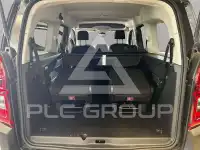 2026 Fiat Doblo