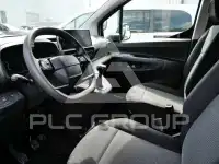 2026 Fiat Doblo
