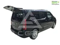 2026 Fiat Doblo
