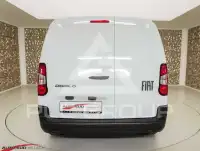 2026 Fiat Doblo