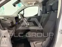 2026 Fiat Doblo
