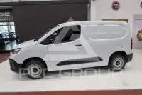 2026 Fiat Doblo