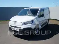 2026 Fiat Doblo