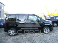2026 Fiat Doblo