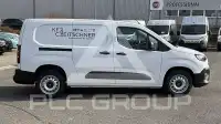 2026 Fiat Doblo