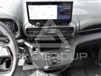 2026 Fiat Doblo