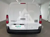 2026 Fiat Doblo