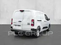 2026 Fiat Doblo