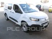 2026 Fiat Doblo