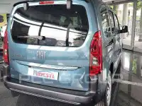 2026 Fiat Doblo