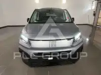 2026 Fiat Doblo