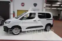 2026 Fiat Doblo