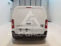 2026 Fiat Doblo