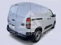 2026 Fiat Doblo