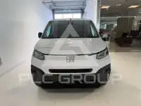 2026 Fiat Doblo