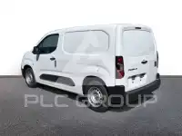 2026 Fiat Doblo