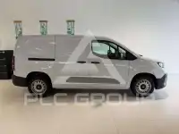 2026 Fiat Doblo