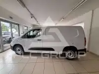 2026 Fiat Doblo