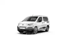 2026 Fiat Doblo