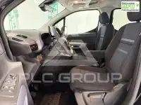 2026 Fiat Doblo