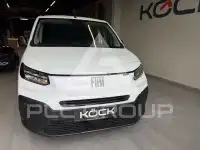 2026 Fiat Doblo