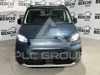 2026 Fiat Doblo