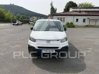 2026 Fiat Doblo
