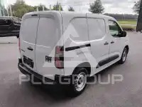 2026 Fiat Doblo