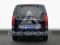 2026 Fiat Doblo