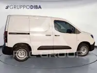 2026 Fiat Doblo