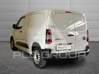 2026 Fiat Doblo