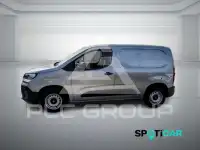 2026 Fiat Doblo