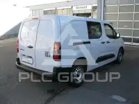2026 Fiat Doblo