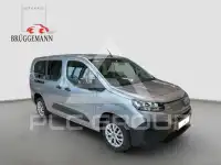2026 Fiat Doblo