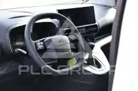 2026 Fiat Doblo