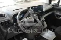 2026 Fiat Doblo