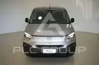 2026 Fiat Doblo