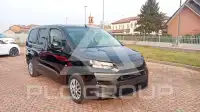 2026 Fiat Doblo
