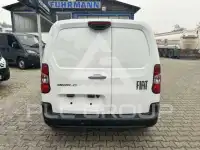 2026 Fiat Doblo