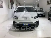 2026 Fiat Doblo