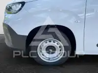 2026 Fiat Doblo