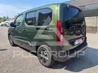 2026 Fiat Doblo