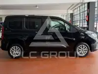 2026 Fiat Doblo