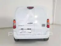 2026 Fiat Doblo
