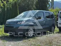 2026 Fiat Doblo
