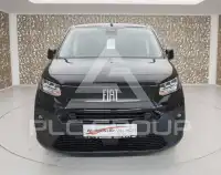 2026 Fiat Doblo