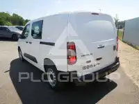 2026 Fiat Doblo