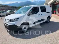 2026 Fiat Doblo