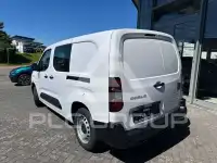 2026 Fiat Doblo