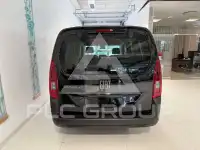 2026 Fiat Doblo